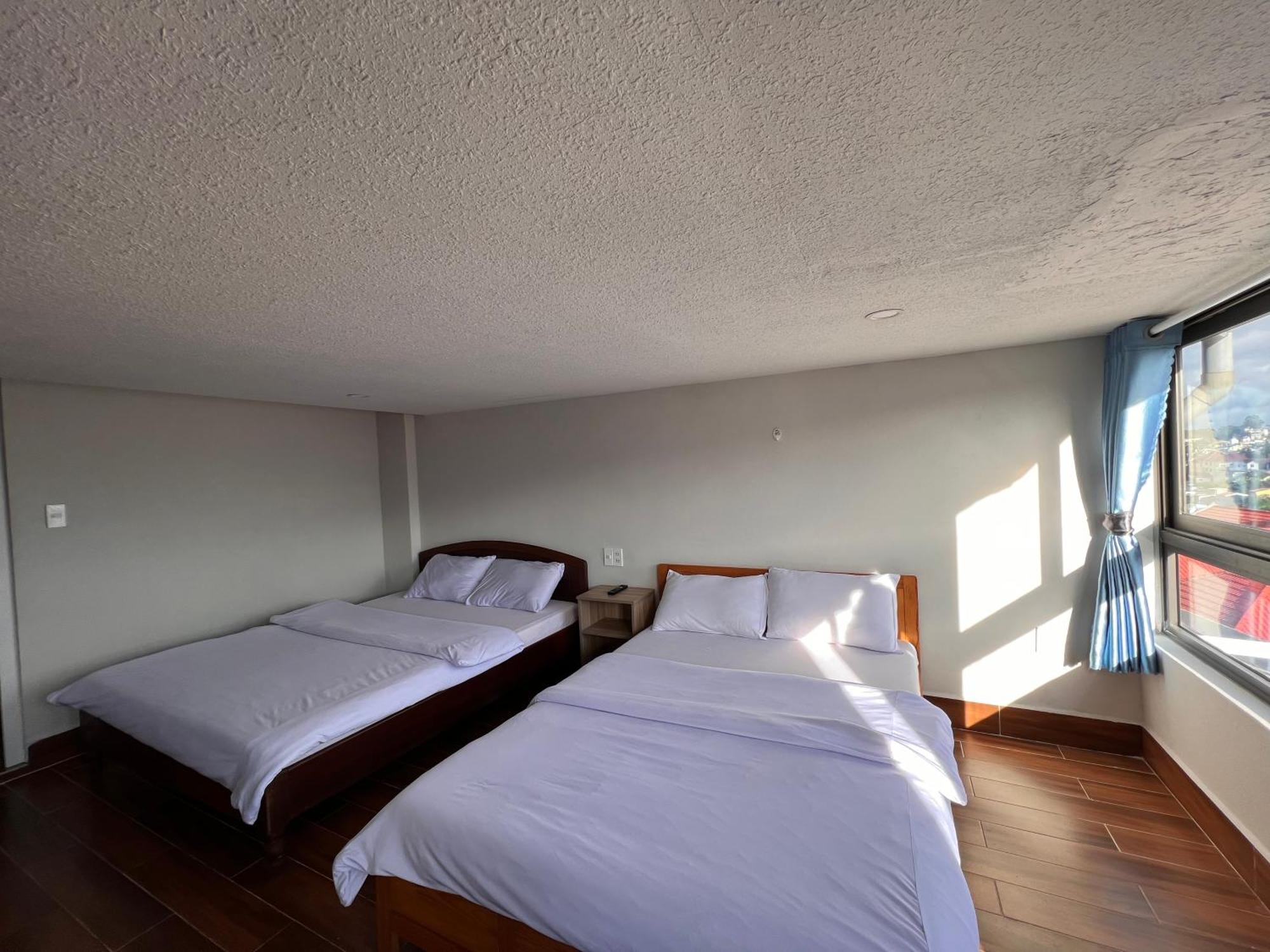 Co So Luu Tru Du Lich Uyen Thanh 2 Da Lat Room photo
